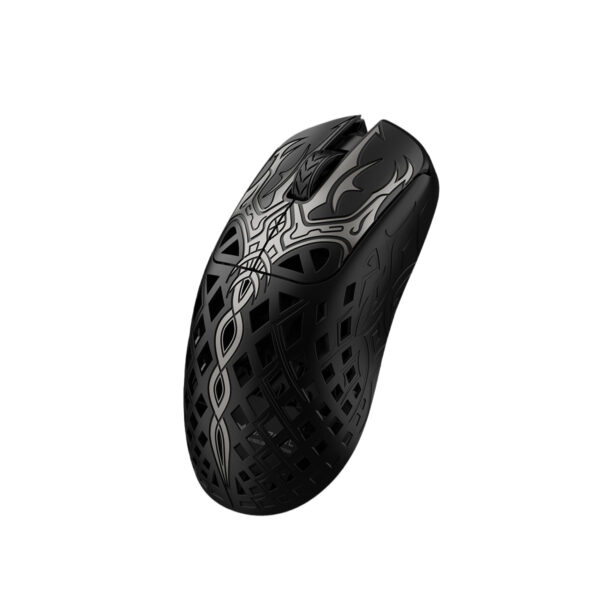 WAIZOWL TRİAİNA Abyss 8K Hz kablosuz oyun faresi, yüksek performanslı sensör ve şık tasarımıyla profesyonel oyuncular için ideal.