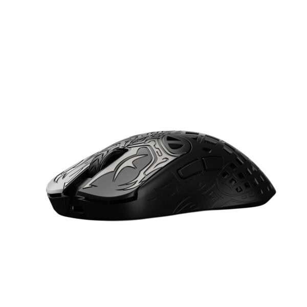 WAIZOWL TRİAİNA Abyss 8K Hz Kablosuz Gaming Mouse, yüksek performanslı sensör ve özelleştirilebilir tasarımıyla profesyonel oyun deneyimi sağlar.