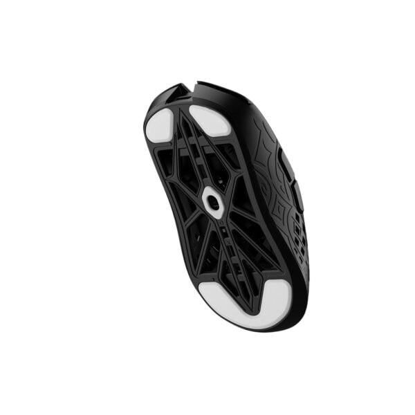 WAIZOWL TRİAİNA Abyss 8K Hz özel tasarım kablosuz oyun faresi, yüksek performans ve hassasiyet sunar, HAWKEYE sensör teknolojisi ile üstün oyun deneyimi sağlar.