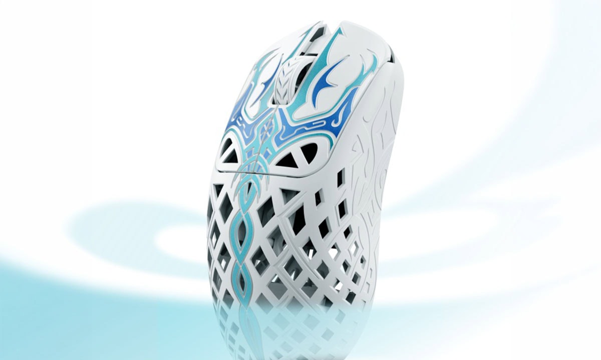 Featherlight Gen III Yumuşak Dokunuş Kaplama