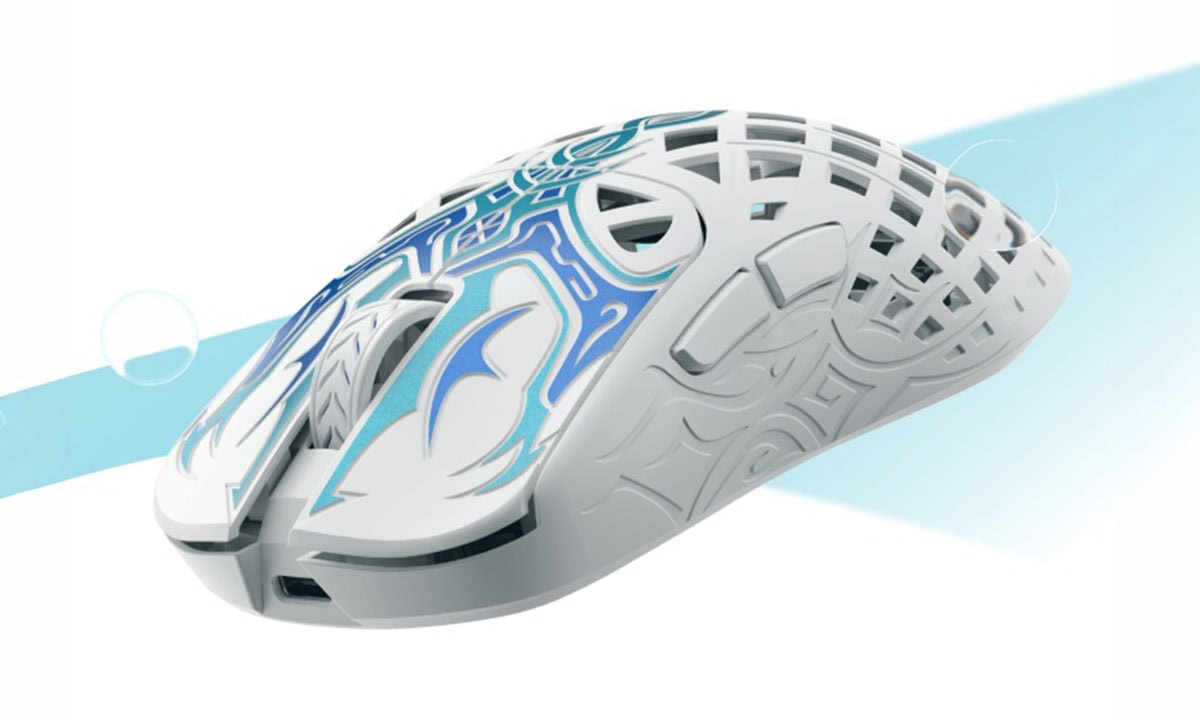 Hızın Ötesine Geç