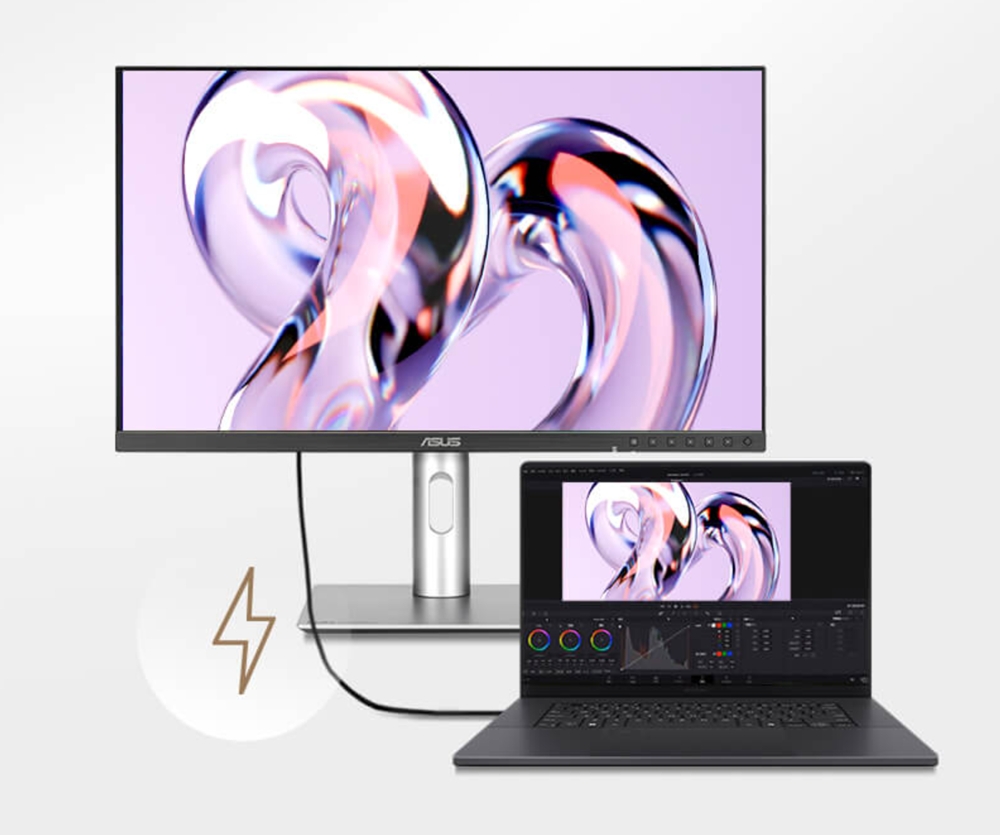 PA278CGRV ASUS ProArt Display PA278CGRV Monitör H9