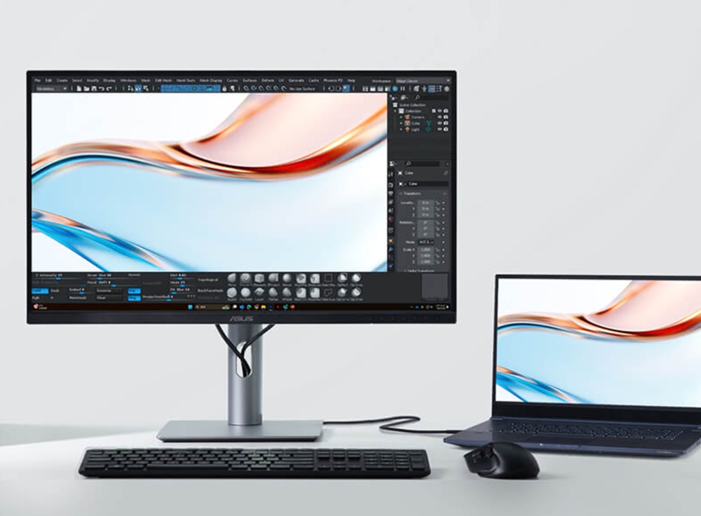 PA278CGRV ASUS ProArt Display PA278CGRV Monitör H10