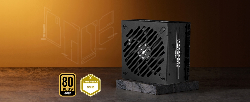 TUF Gaming 750W Gold EVO ASUS TUF GAMING 750G Güç Kaynağı H12