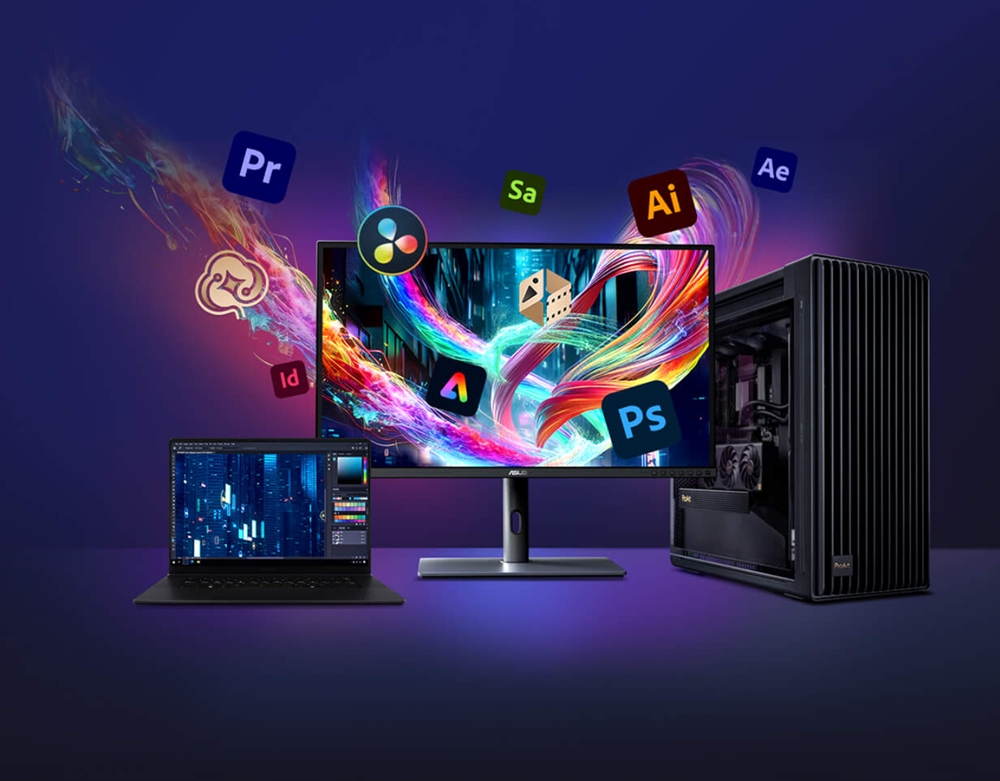 PA278CGRV ASUS ProArt Display PA278CGRV Monitör H13