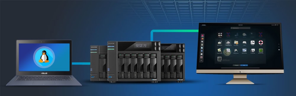 Yüksek performanslı bilgisayarlar ve sunucu ekipmanlarıyla modern işletmeler için çözüm.