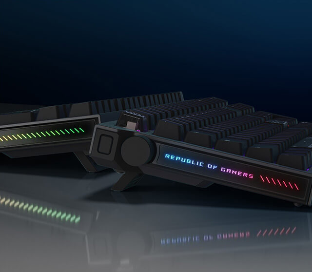 X903 STRIX MORPH 96 WL/NXSWV2/__/_____ X903 STRIX MORPH 96 WL/NXSWV2/__/_____