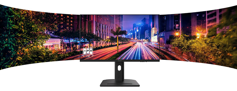 MSI Modern AM273QP AI 1UM-419XEU All In One Bilgisayar H19