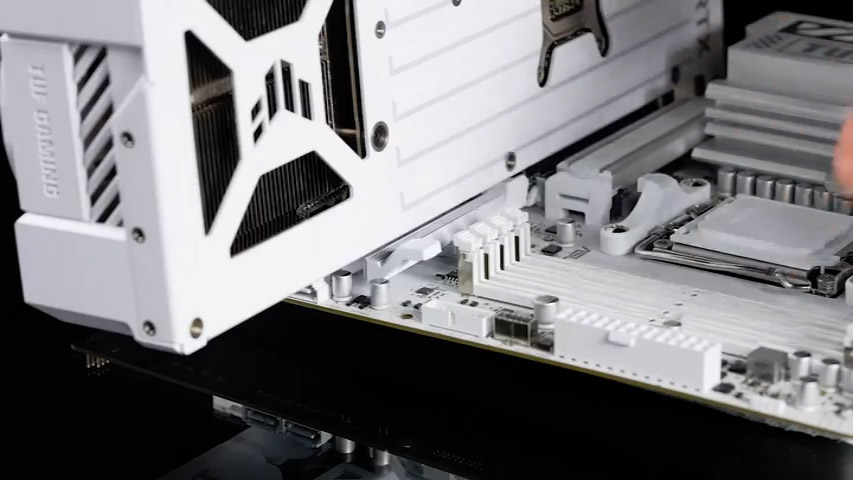 TUF GAMING X870-PRO WIFI7 W NEO ASUS TUF GAMING X870-PRO WIFI7 W NEO Anakart H19