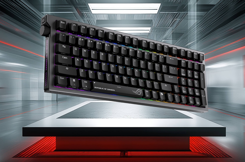 X903 STRIX MORPH 96 WL/NXSWV2/__/_____ X903 STRIX MORPH 96 WL/NXSWV2/__/_____