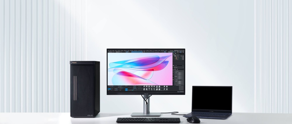 PA278CGRV ASUS ProArt Display PA278CGRV Monitör H20