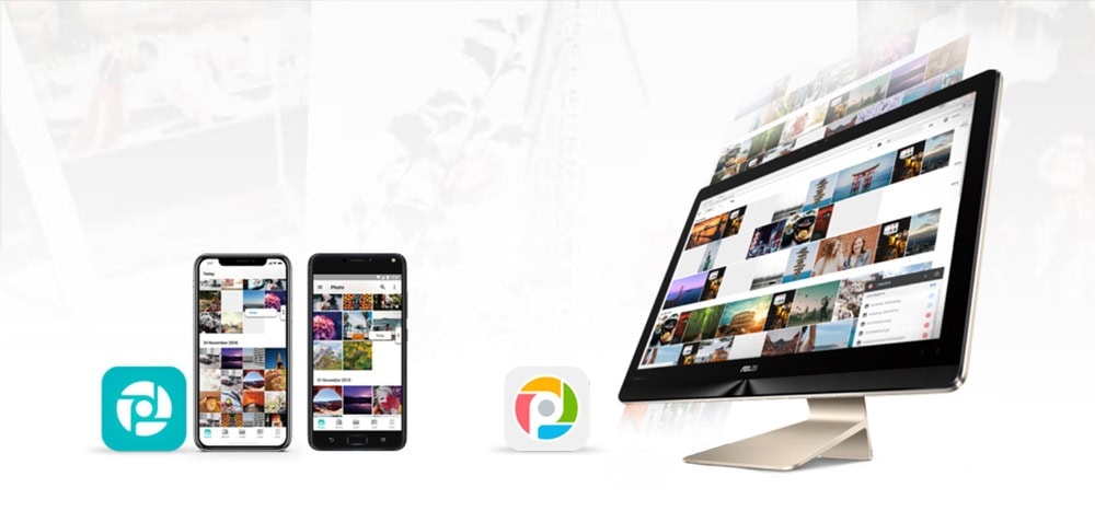 Photo Gallery ve Cloud Fotoğraflar Yedekleme Uygulamalarıyla Entegre Edilen Laptop ve Mobil Cihazlar, Fotoğraf Paylaşımı ve Saklama Kalitesi İyileştirme, Yüksek Çözünürlüklü Görüntü İşleme ve Kablosuz Bağlantı Özellikleriyle Öne Çıkıyor.