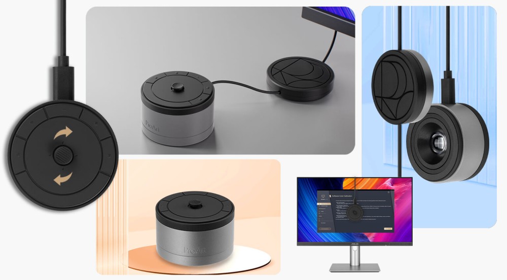 PA278CGRV ASUS ProArt Display PA278CGRV Monitör H25