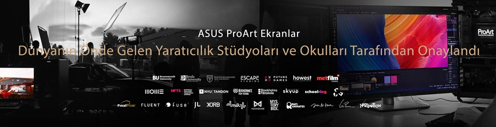 PA278CGRV ASUS ProArt Display PA278CGRV Monitör H27