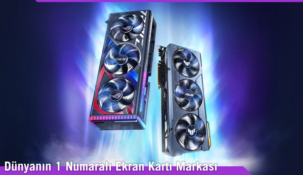 ASUS DUAL GeForce RTX 4060 EVO OC 8GB ekran kartı ve Intel i5-14400F işlemci ile güçlü oyun ve grafik performansı sağlayan sistem. 16GB RAM ve 500GB M.2 SSD ile hızlı ve stabil çalışma.