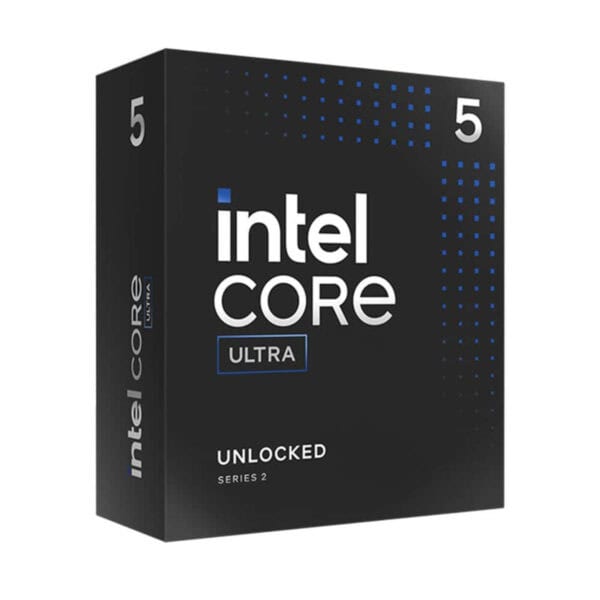 Intel Core Ultra 5 245K İşlemci ve ASUS Prime Z890-P Anakart ile yüksek performans ve güvenilirlik sağlar. Oyun ve yoğun işlem gerektiren uygulamalar için ideal, hızlı ve stabil çalışma imkanı sunar.