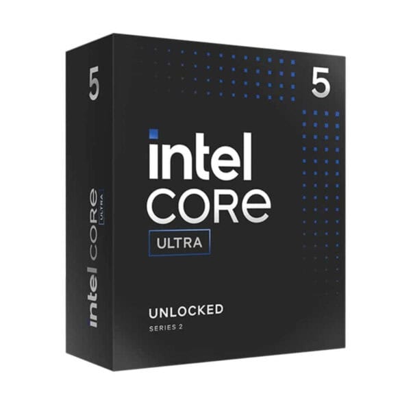Yüksek performanslı Intel Core Ultra 5 245KF işlemci ve ASUS TUF Gaming Z890-Plus WiFi anakartın birlikte yer aldığı 2'li paket, oyun ve yoğun işlem gerektiren uygulamalar için ideal.