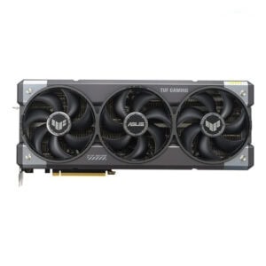 ASUS TUF RTX5080 O16G ekran kartı ve 1000W güç kaynağı, yüksek performanslı gaming donanımı, dayanıklı ve güvenilir bilgisayar bileşenleri.