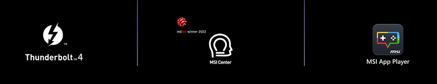 MSI STEALTH 16 AI+ B3WI-003TR Intel Core Ultra 9-386H GeForce RTX 5080 16GB 125W 32GB DDR5 1TB SSD 16 inç QHD+ 240Hz OLED W11 Home Gaming Laptop h31