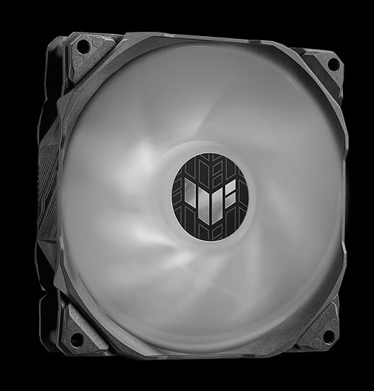 ASUS TUF Gaming LC II 240 ARGB 240mm İşlemci Sıvı Soğutucu, Intel ve AMD uyumlu, şık ARGB aydınlatmalı, yüksek performanslı sıvı soğutma çözümü.