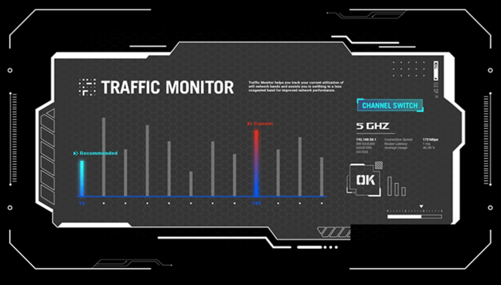 ROG STRIX B850-F GAMING WIFI7 NEO ASUS ROG STRIX B850-F GAMING WIFI7 NEO Anakart H6