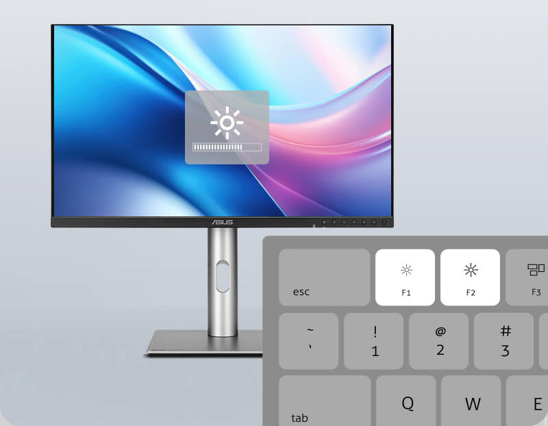PA278CGRV ASUS ProArt Display PA278CGRV Monitör H6
