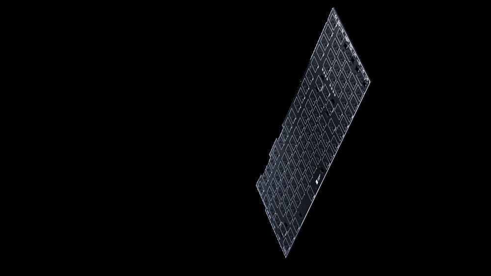 X903 STRIX MORPH 96 WL/NXSWV2/__/_____ X903 STRIX MORPH 96 WL/NXSWV2/__/_____
