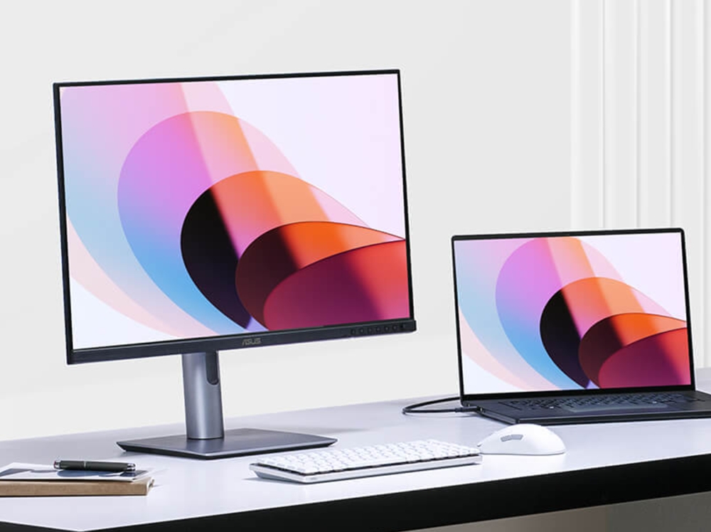 PA278CGRV ASUS ProArt Display PA278CGRV Monitör H7