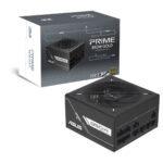 ASUS PRIME-850G 850W 80+Gold PCIe 5.1 Full Modüler ATX 3.1 Güç Kaynağı