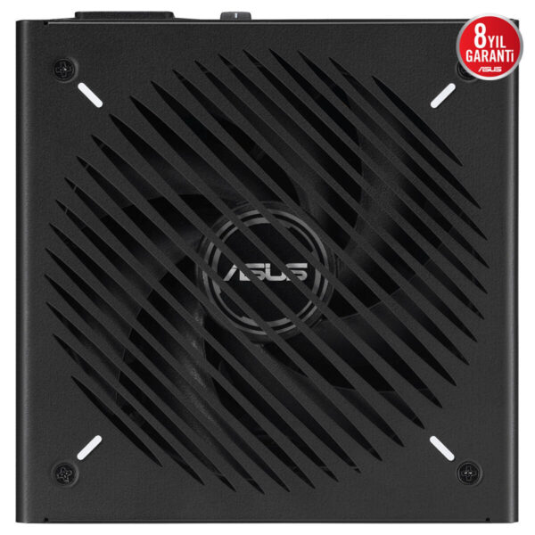 Asus Prime 850g 850w 80+gold Pcie 5.1 Full Modüler Atx 3.1 Güç Kaynağı 8