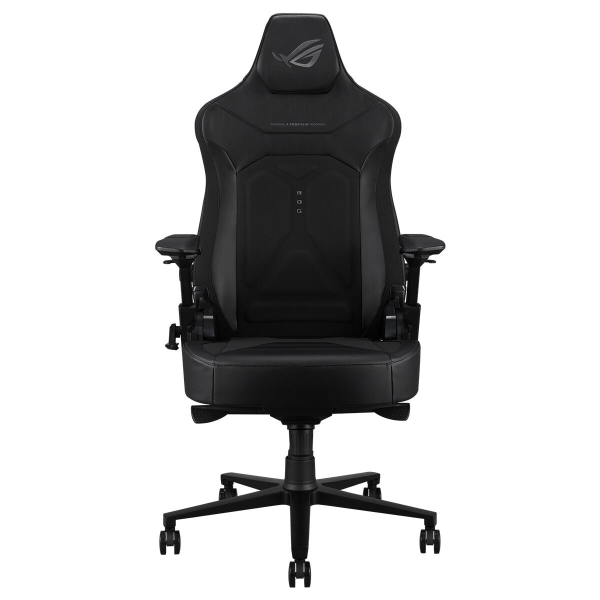 Asus Rog Courser Core Siyah Oyuncu Koltuğu 1