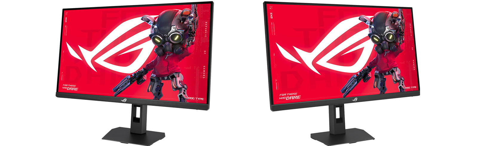 Asus Rog Strix Xg27acsr 220hz Qhd Hizli Ips Ekran Ve Gelismis Yapay Zeka Araclariyla Cikisini Yapti