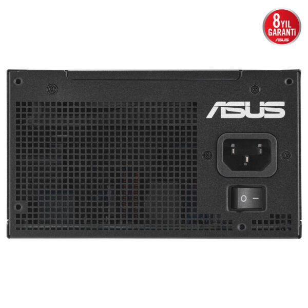 Asus Tuf Gaming 750g Evo 750w 80+gold Pcie 5.1 Full Modüler Atx 3.1 Güç Kaynağı 11