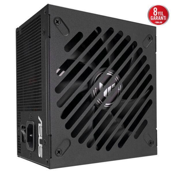 Asus Tuf Gaming 750g Evo 750w 80+gold Pcie 5.1 Full Modüler Atx 3.1 Güç Kaynağı 14