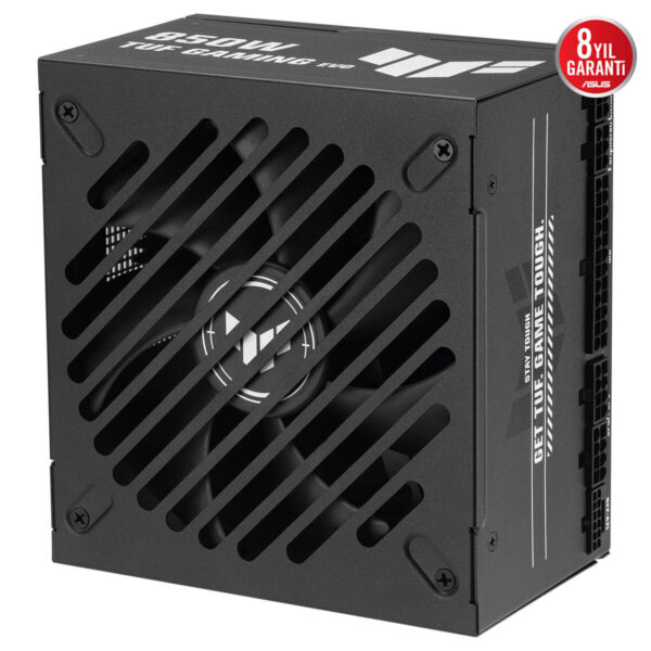 Asus Tuf Gaming 850g Evo 850w 80+gold Pcie 5.1 Full Modüler Atx 3.1 Güç Kaynağı 10