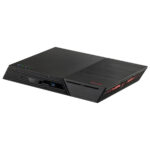 Asustor FLASHSTOR 6 Gen2 (FS6806X) AMD Ryzen V3C14 8GB DDR5 Altı Yuvalı 10GbE NAS Depolama Ünitesi