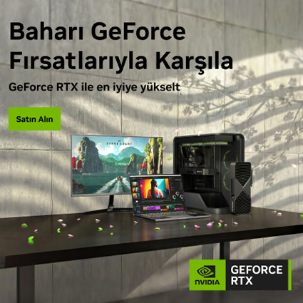 Bahari Geforce Firsatiyla Karsila Banner 20260521