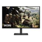 Dell Alienware AW2726DM 27 inç 240Hz 0.03ms 2K WQHD Adaptive Sync QD-OLED Pivot Gaming Monitör