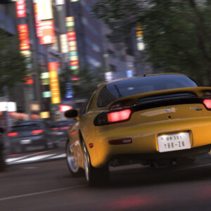 Forza Horizon 6ya Hazirlik Rehberi En Iyi Yaris Deneyimi Icin Hangi Monitoru Secmelisiniz