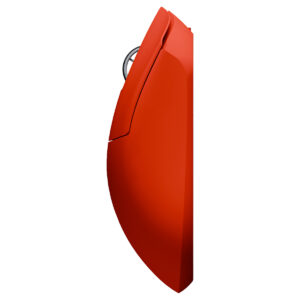 Gameraider Gr3 Pro Max Crimson Flame Pixart 3950 Sensor Kablosuz Gaming Mouse 2 Yil Birebir Degisim Garantili 2