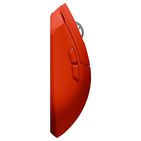 Gameraider Gr3 Pro Max Crimson Flame Pixart 3950 Sensor Kablosuz Gaming Mouse 2 Yil Birebir Degisim Garantili 3