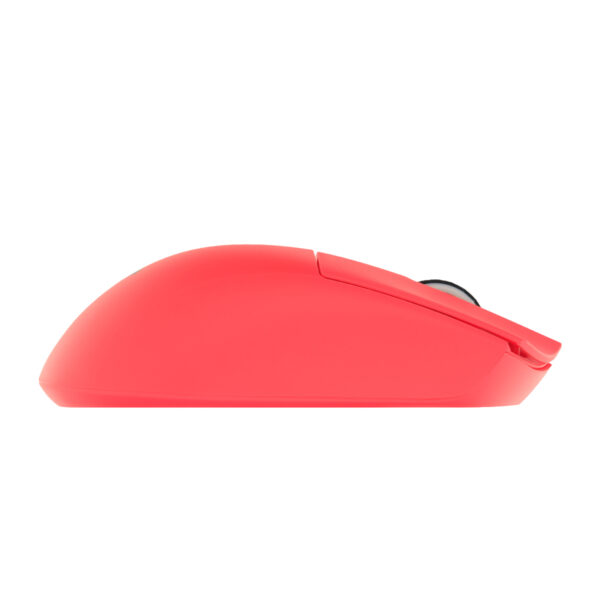 Gameraider Gr3 Pro Max Crimson Flame Pixart 3950 Sensor Kablosuz Gaming Mouse 2 Yil Birebir Degisim Garantili F3