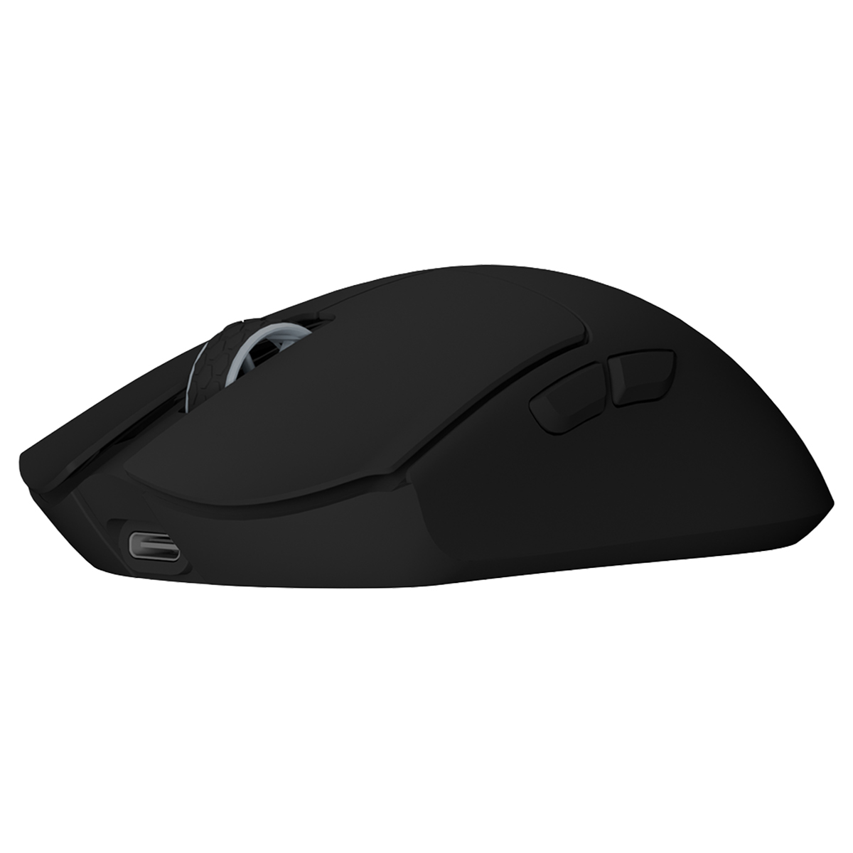 Gameraider Gr3 Pro Max Obsidian Black Pixart 3950 Sensor Kablosuz Gaming Mouse 2 Yil Birebir Degisim Garantili 1