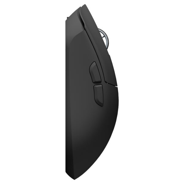 Gameraider Gr3 Pro Max Obsidian Black Pixart 3950 Sensor Kablosuz Gaming Mouse 2 Yil Birebir Degisim Garantili 3