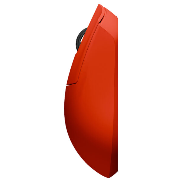 Gameraider Gr3s Crimson Flame Pixart 3395 Sensor Kablosuz Gaming Mouse 2 Yil Birebir Degisim Garantili 2