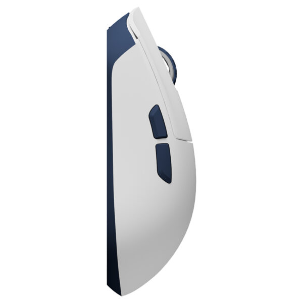 Gameraider Gr3s Max Frost White 8k Hz Pixart 3950 Sensor Kablosuz Gaming Mouse 2 Yil Birebir Degisim Garantili 3