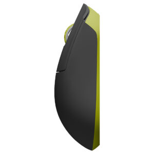 Gameraider Gr3s Max Obsidian Black 8k Hz Pixart 3950 Sensor Kablosuz Gaming Mouse 2 Yil Birebir Degisim Garantili 2