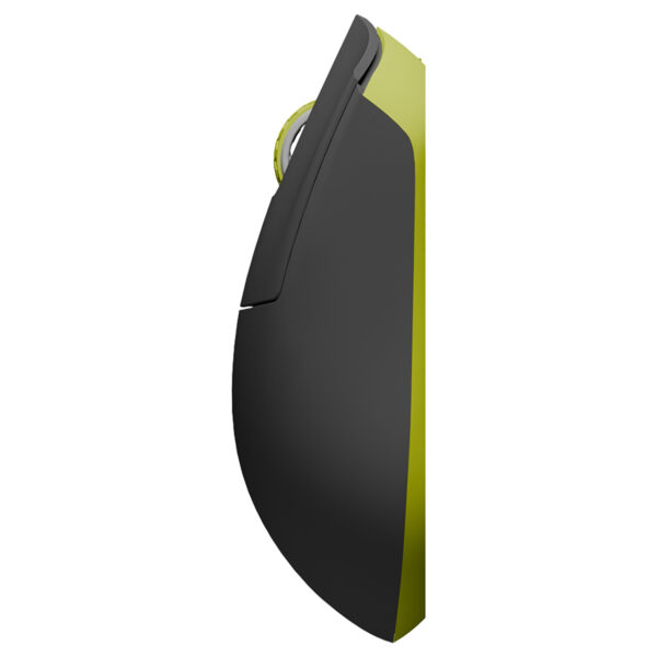 Gameraider Gr3s Max Obsidian Black 8k Hz Pixart 3950 Sensor Kablosuz Gaming Mouse 2 Yil Birebir Degisim Garantili 2