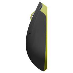 Gameraider Gr3s Pro Obsidian Black Pixart 3395 Sensor Kablosuz Gaming Mouse 2 Yil Birebir Degisim Garantili 2