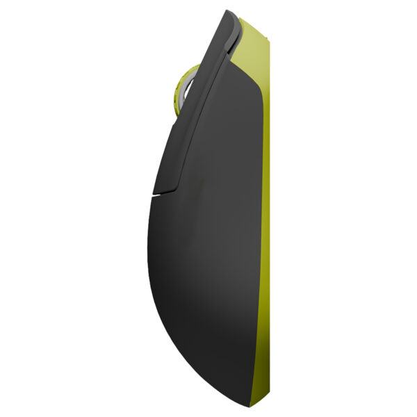 Gameraider Gr3s Pro Obsidian Black Pixart 3395 Sensor Kablosuz Gaming Mouse 2 Yil Birebir Degisim Garantili 2